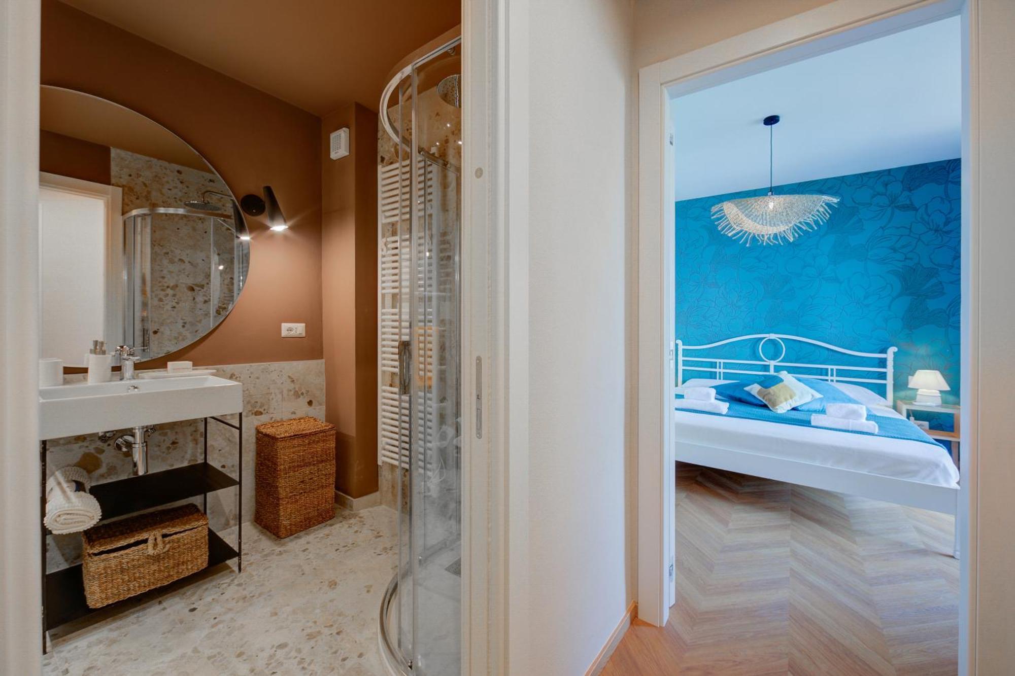 Pandora Lake View Stresa - Happy Rentals Экстерьер фото