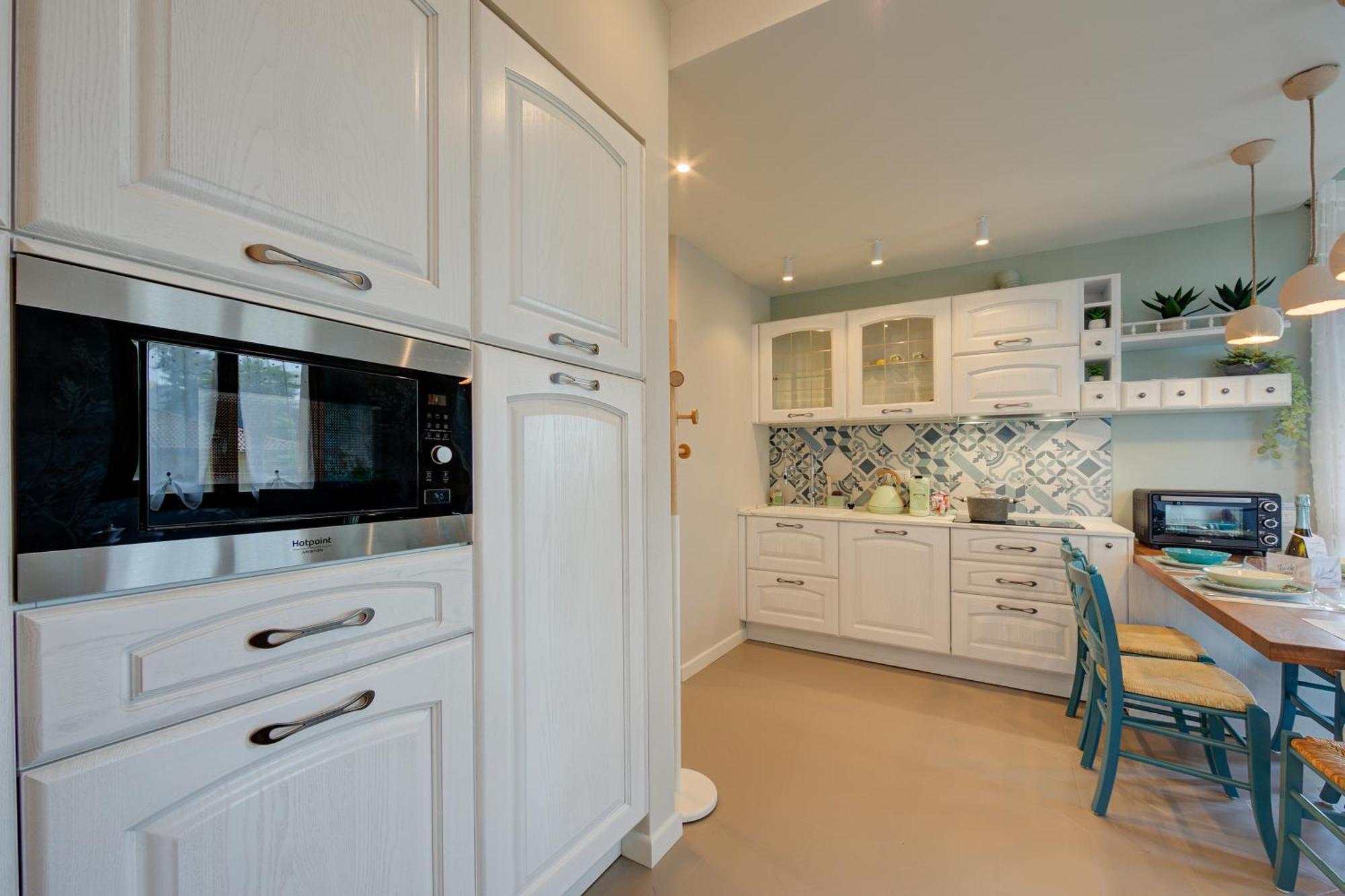 Pandora Lake View Stresa - Happy Rentals Экстерьер фото