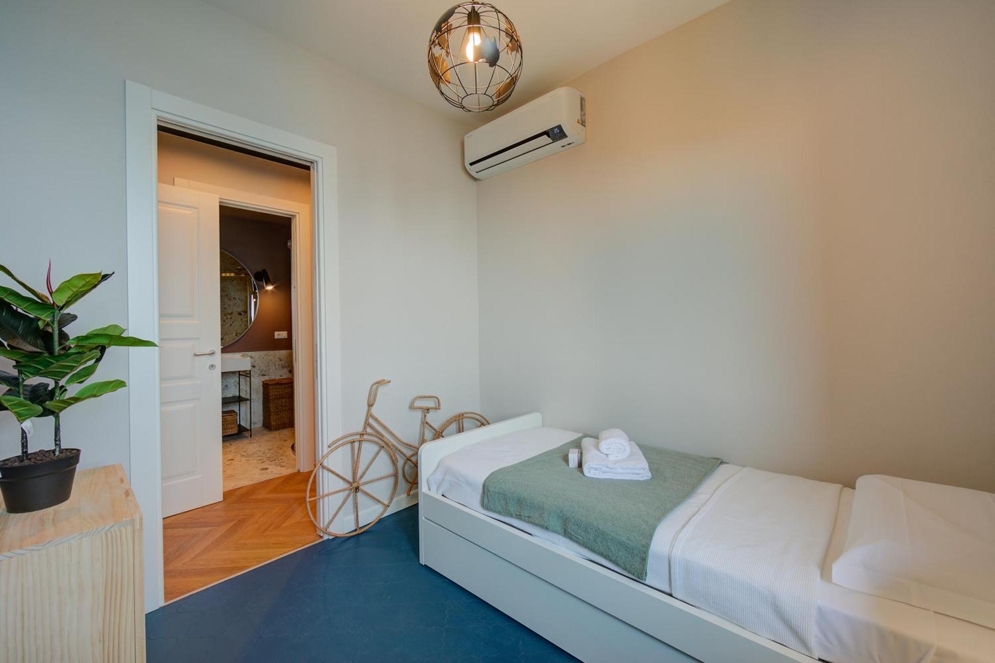 Pandora Lake View Stresa - Happy Rentals Экстерьер фото