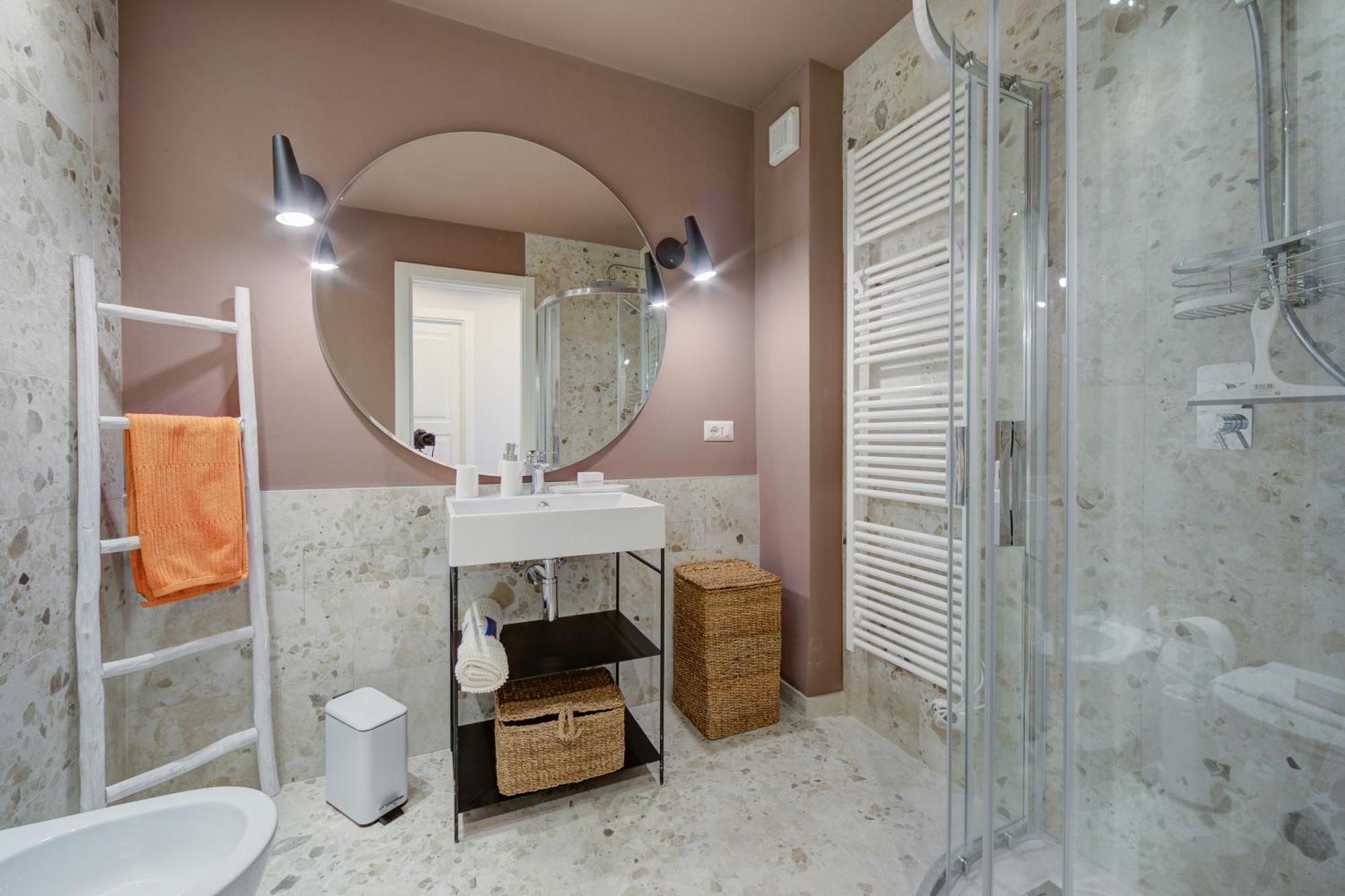 Pandora Lake View Stresa - Happy Rentals Экстерьер фото