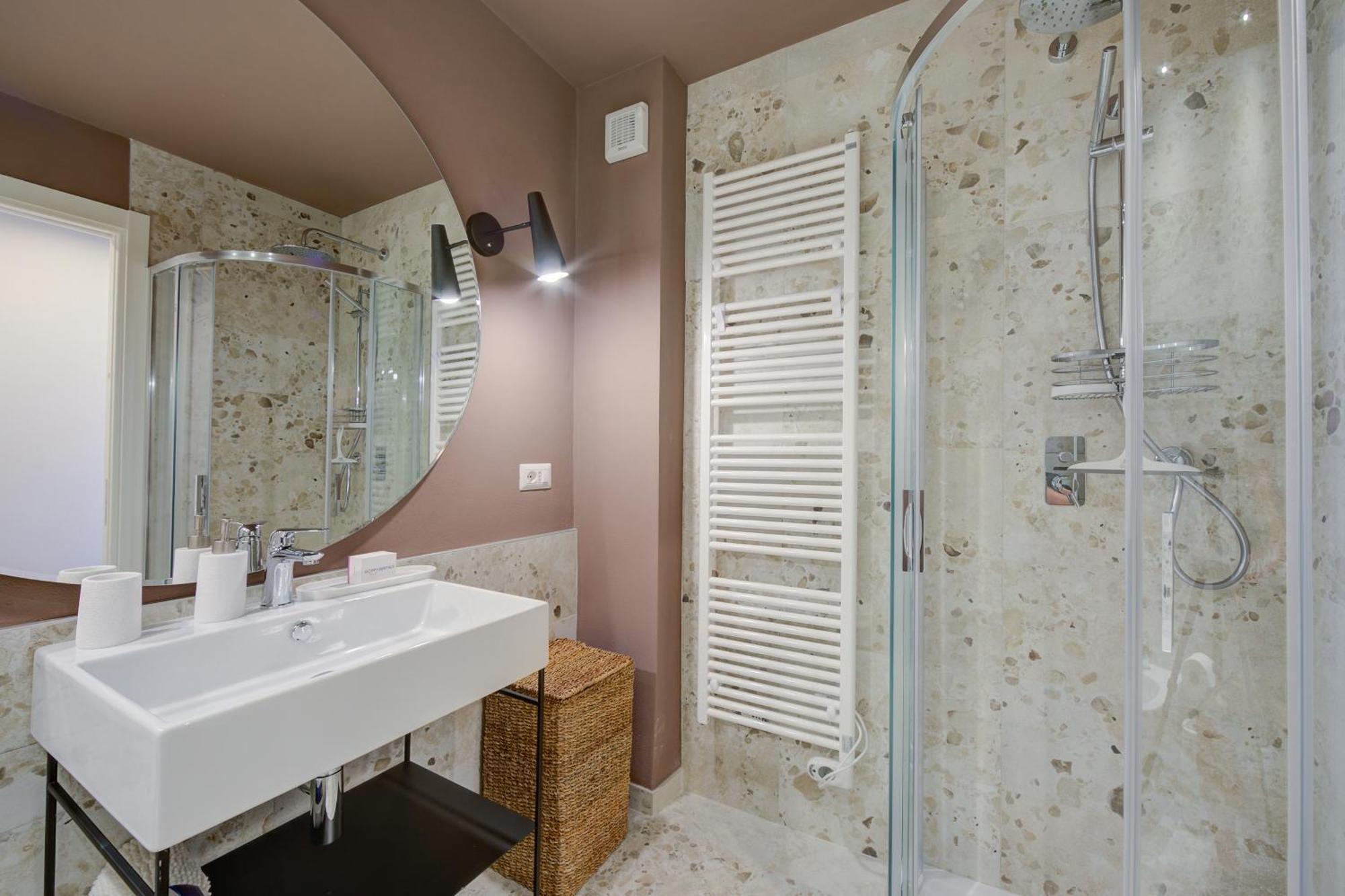 Pandora Lake View Stresa - Happy Rentals Экстерьер фото