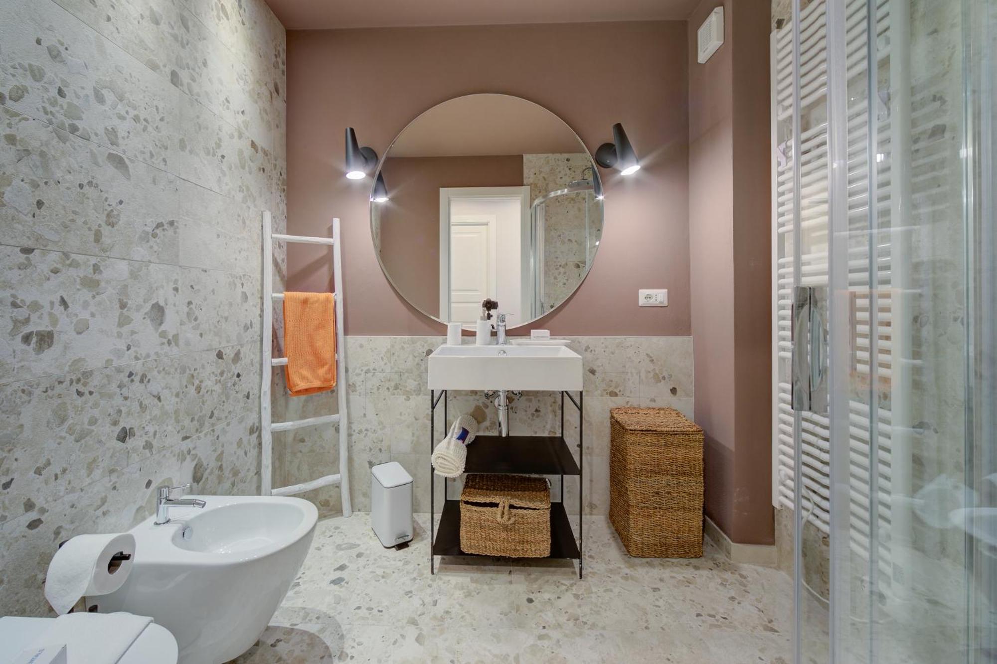 Pandora Lake View Stresa - Happy Rentals Экстерьер фото